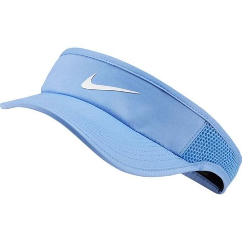 Nike Aerobill Featherlight Women's Tennis Visor